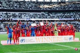 2026年世界体坛大赛扎堆，冬奥会世界杯等轮番登场